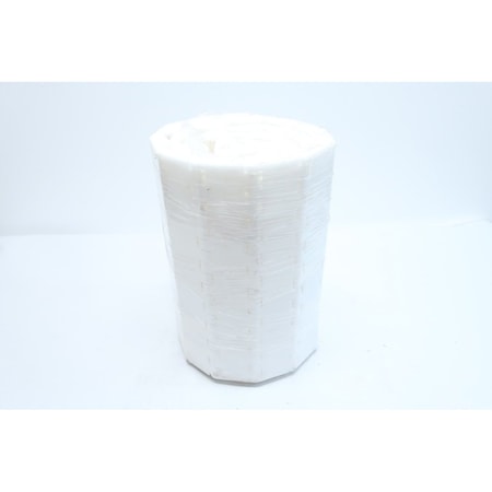 Rexnord Kleantop 5Ft 12In Conveyor Chain WSM6085-12.00IN 91070117